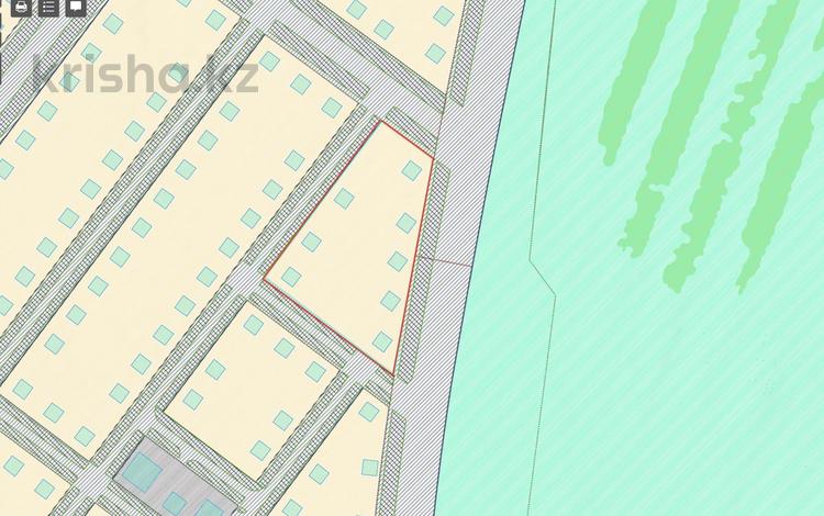 Участок · 1.04 га, Тлендиева за 35 млн ₸ в Астане, Сарыарка р-н — фото 5