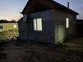 Отдельный дом · 2 комнаты · 100 м² · 4.5 сот., Уалеханова 68 — Возле Айсылу базар за 12 млн ₸ в Каргалы (п. Фабричный)