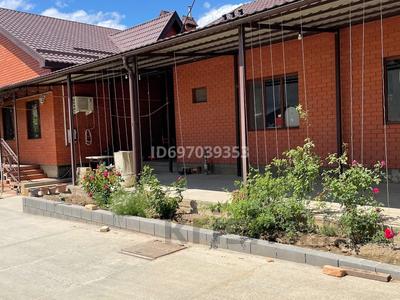 Жеке үй · 6 бөлме · 168.4 м² · 7.5 жүзд., М.Толебаев 11 — Г.Токай, бағасы: 75 млн ₸ в 