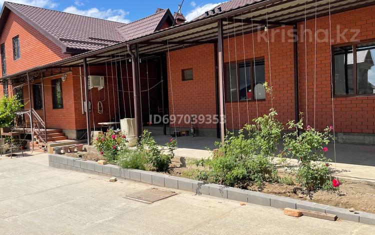 Жеке үй · 6 бөлме · 168.4 м² · 7.5 жүзд., М.Толебаев 11 — Г.Токай, бағасы: 75 млн ₸ в  — фото 20