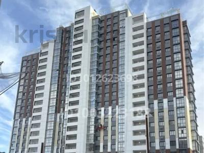 3-бөлмелі пәтер · 89.4 м² · 3/17 қабат, мкр Новый Город 2, бағасы: 34.7 млн ₸ в Караганде, Казыбек би р-н
