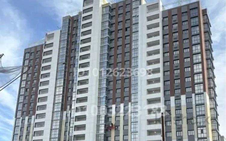 3-бөлмелі пәтер · 89.4 м² · 3/17 қабат, мкр Новый Город 2, бағасы: 34.7 млн ₸ в Караганде, Казыбек би р-н — фото 2