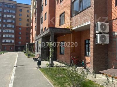 4-комнатная квартира · 123 м² · 9/9 этаж, Микрорайон Северный, 70-й квартал 48 — За областным судом! за 50 млн 〒 в Костанае