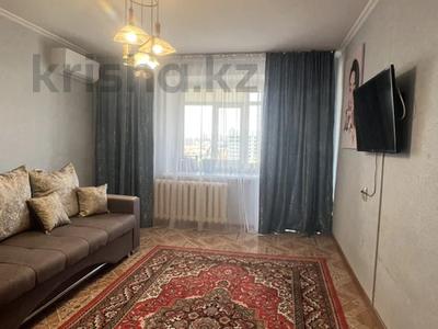 1-бөлмелі пәтер, 37.4 м², 9/9 қабат, проспект Республики, бағасы: 15.7 млн 〒 в Астане, р-н Байконур