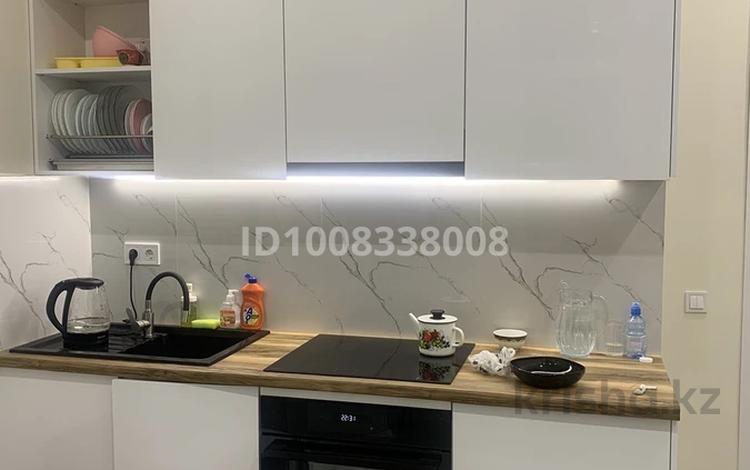 1-комнатная квартира · 39 м² · 4/25 этаж, E 882 5 за 15 000 ₸ в Астане, Сарыарка р-н — фото 2