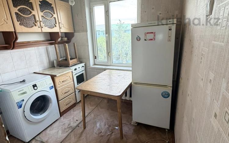 1-бөлмелі пәтер · 31 м² · 5/5 қабат, Жастар 29, бағасы: 75 000 ₸ в Талдыкоргане, мкр Жастар — фото 2