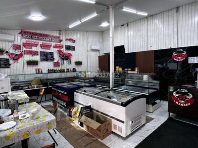 Готовый бизнес , мясной магазин. · 70 м² за 8 млн ₸ в Алматы, Ауэзовский р-н
