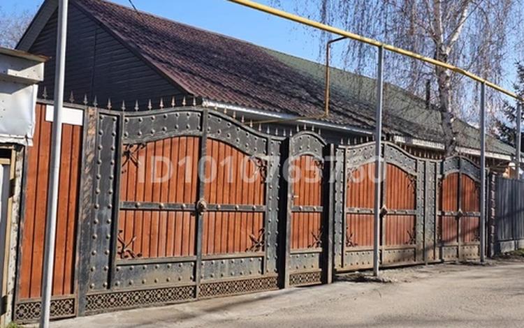 Часть дома · 3 комнаты · 60 м² · 3 сот., Асан Кайгы 64/2 за 25 млн 〒 в Талгаре — фото 2