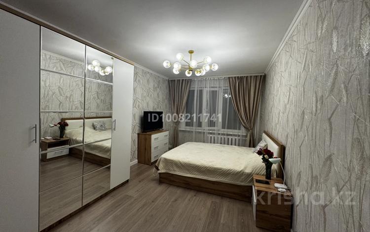 1-бөлмелі пәтер · 31 м² · 1/4 қабат, мкр №8 — Абая Алтынсарина, бағасы: 24.8 млн ₸ в Алматы, Ауэзовский р-н — фото 15