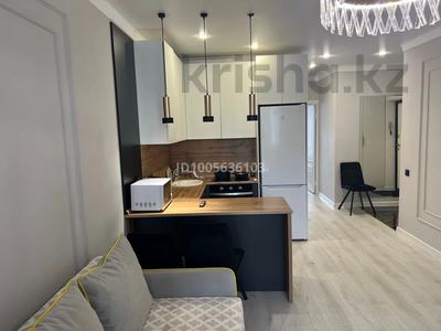 2-бөлмелі пәтер · 44 м² · 7/10 қабат, Мәңгілік ел 40/2, бағасы: 350 000 ₸ в Астане, Сарыарка р-н