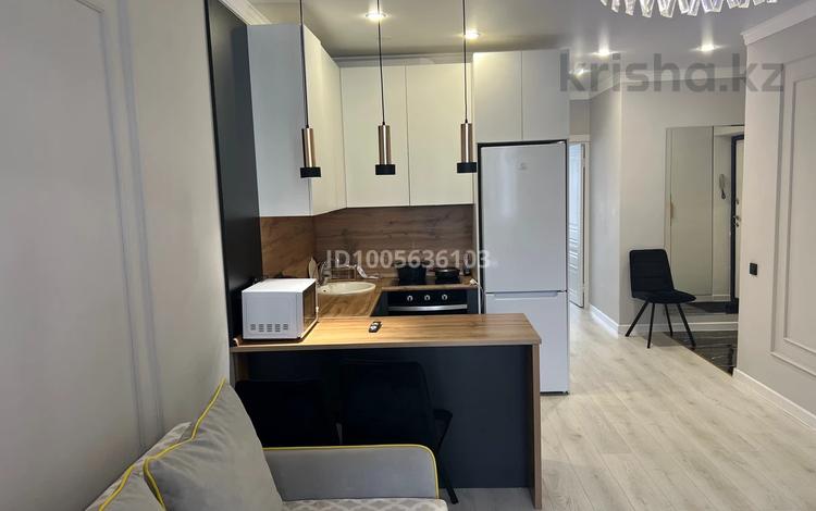 2-бөлмелі пәтер · 44 м² · 7/10 қабат, Мәңгілік ел 40/2, бағасы: 350 000 ₸ в Астане, Сарыарка р-н — фото 2
