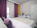 2-бөлмелі пәтер · 50 м² · 9/16 қабат, Гагарина 233 — Мега, бағасы: 25 000 ₸ в Алматы, Бостандыкский р-н — фото 2