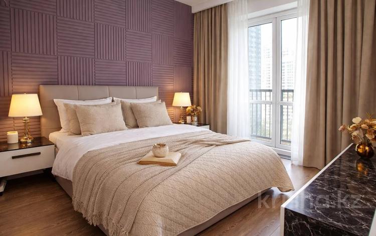 2-комнатная квартира · 50 м² · 9/16 этаж, Гагарина 233 — Мега за 25 000 ₸ в Алматы, Бостандыкский р-н — фото 33