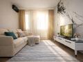2-комнатная квартира · 50 м² · 9/16 этаж, Гагарина 233 — Мега за 25 000 ₸ в Алматы, Бостандыкский р-н — фото 3