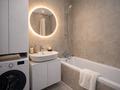 2-комнатная квартира · 50 м² · 9/16 этаж, Гагарина 233 — Мега за 25 000 ₸ в Алматы, Бостандыкский р-н — фото 4
