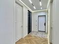 4-бөлмелі пәтер · 110 м² · 8/9 қабат, Е-899, бағасы: 137 млн ₸ в Астане, Нура р-н — фото 11