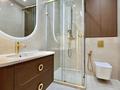 4-бөлмелі пәтер · 110 м² · 8/9 қабат, Е-899, бағасы: 137 млн ₸ в Астане, Нура р-н — фото 21