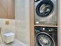 4-бөлмелі пәтер · 110 м² · 8/9 қабат, Е-899, бағасы: 137 млн ₸ в Астане, Нура р-н — фото 24