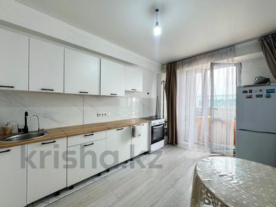 1-бөлмелі пәтер · 42 м² · 6/6 қабат, Шұғыла ш/а., Жунисова 2/13 к1-27, 2/13 к28-33м, 2/13 к28-30Б — просп. Алатау, бағасы: 26.5 млн ₸ в Алматы, Наурызбайский р-н
