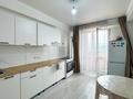 1-бөлмелі пәтер · 42 м² · 6/6 қабат, Шұғыла ш/а., Жунисова 2/13 к1-27, 2/13 к28-33м, 2/13 к28-30Б — просп. Алатау, бағасы: 26.5 млн ₸ в Алматы, Наурызбайский р-н — фото 5
