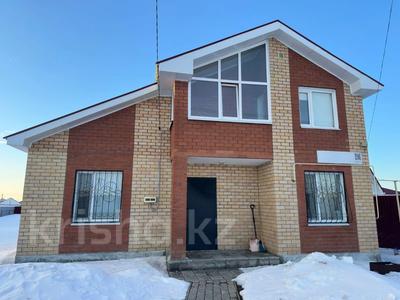 Отдельный дом · 4 комнаты · 88.3 м² · 10 сот., Северный 481 за 45 млн ₸ в 