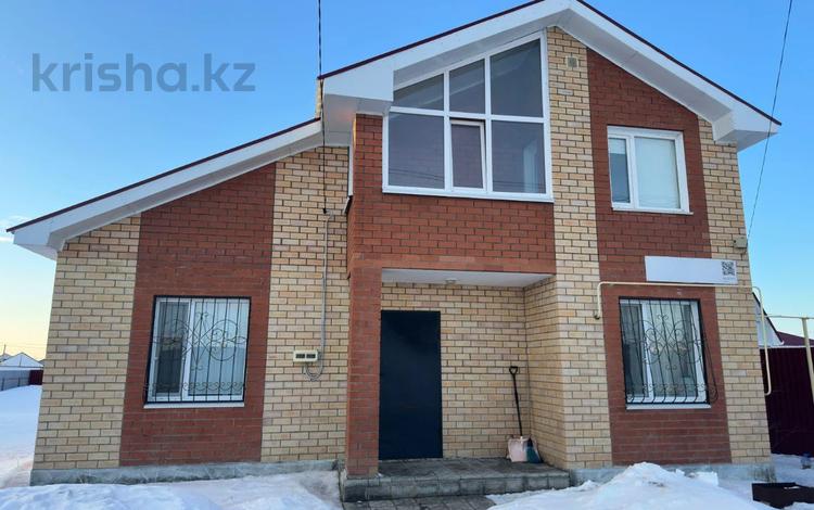Отдельный дом · 4 комнаты · 88.3 м² · 10 сот., Северный 481 за 45 млн ₸ в  — фото 2