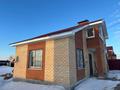 Отдельный дом · 4 комнаты · 88.3 м² · 10 сот., Северный 481 за 45 млн ₸ в  — фото 24