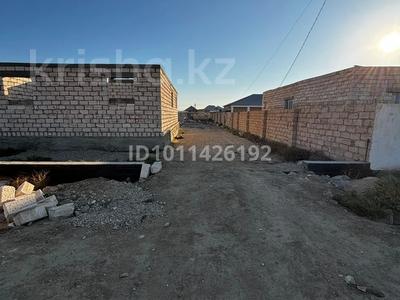 Участок · 10 соток, Тамшалы 9 коше — Батыр ауылы Тамшалы 9көшеден үй сатылпды за 5.5 млн ₸