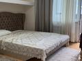 2-комнатная квартира · 80 м² · 6/12 этаж, Сарайшык 34 — Байтерек, Риксос, Отель Дипломат за 350 000 ₸ в Астане, Есильский р-н
