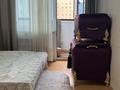 2-комнатная квартира · 80 м² · 6/12 этаж, Сарайшык 34 — Байтерек, Риксос, Отель Дипломат за 350 000 ₸ в Астане, Есильский р-н — фото 3