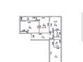 4-комнатная квартира · 78.6 м² · 15/21 этаж, Жанибека Тархана 2/6 за 50 млн ₸ в Астане, р-н Байконур — фото 17