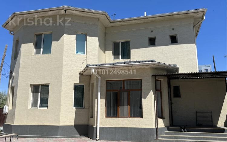Жеке үй · 6 бөлме · 336 м² · 13 жүзд., Байсеитова 90а, бағасы: 130 млн ₸ в  — фото 2