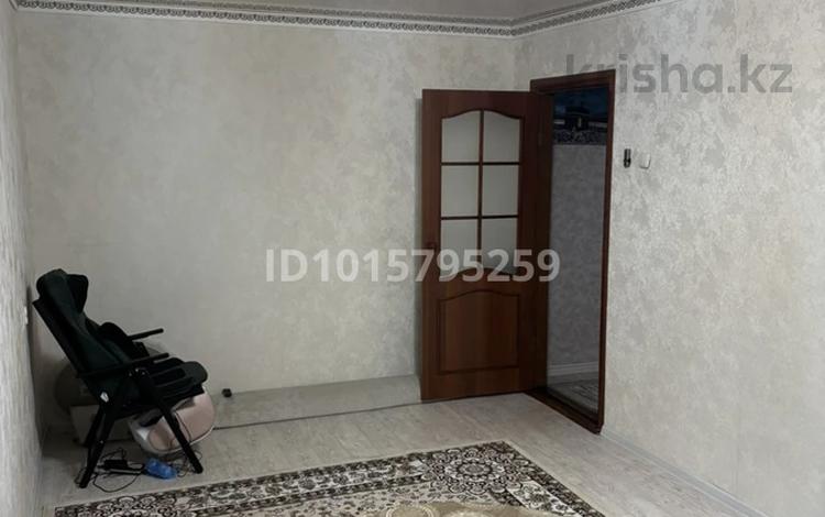 2-комнатная квартира · 43.3 м² · 2/5 этаж, Абая 74 за 12 млн ₸ в Сатпаев — фото 2