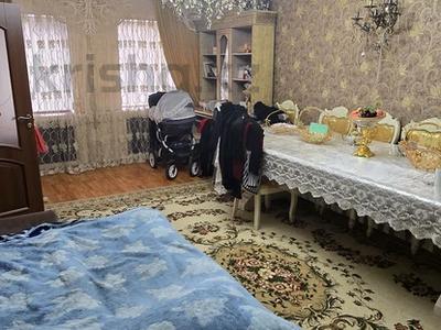 Отдельный дом • 6 комнат • 150 м² • 7 сот., 3 пер Узбекский за 40 млн 〒 в Таразе