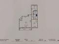 3-бөлмелі пәтер · 72 м² · 2/10 қабат, Алтынсарина 122, бағасы: 37 млн ₸ в Костанае — фото 16