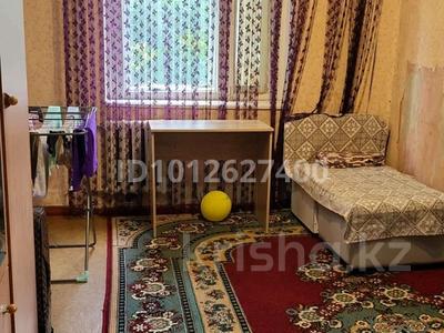 2-бөлмелі пәтер · 58 м² · 3/9 қабат, Строитель ш/а. 34 — По Сырыма Датова, бағасы: 16 млн ₸ в Уральске, мкр Строитель