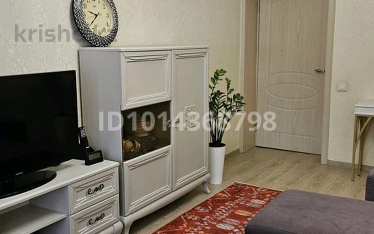 2-комнатная квартира · 42 м² · 1/3 этаж, Кабанбай батыра за 50 млн ₸ в Алматы, Алмалинский р-н — фото 3