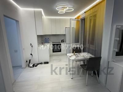 1-комнатная квартира · 39.4 м² · 15/16 этаж, Абишева 36/12 — 7 гор больница за 26.5 млн ₸ в Алматы, Наурызбайский р-н
