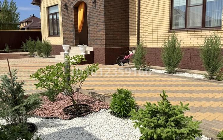 Отдельный дом · 4 комнаты · 210 м² · 8.5 сот., Саздинское лесничество 279 — За тойоты центром за 170 млн ₸ в Актобе — фото 2