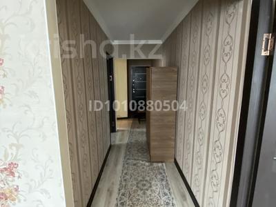 3-комнатная квартира · 59 м² · 5/5 этаж, мкр Аксай-1 21 за 32 млн 〒 в Алматы, Ауэзовский р-н