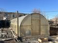 Часть дома · 5 комнат · 125 м² · 13 сот., Ветеранов за 75 млн ₸ в Балхаше — фото 28