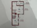 Часть дома · 5 комнат · 125 м² · 13 сот., Ветеранов за 75 млн ₸ в Балхаше — фото 32