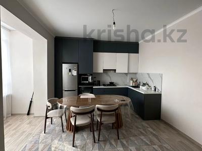 3-бөлмелі пәтер · 76 м² · 4/4 қабат, Квартал 45А 2, бағасы: 36 млн ₸ в Костанае
