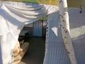 Дача · 2 комнаты · 30 м² · 6 сот., мкр Фёдоровка — Машиностроитель,ул.Луговая за 9.8 млн 〒 в Караганде, Казыбек би р-н — фото 21
