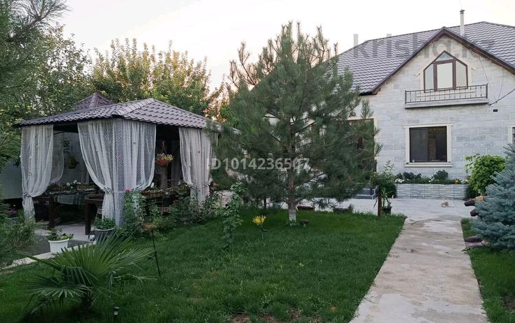 Жеке үй · 5 бөлме · 190 м² · 8 жүзд., Ақниет ш/а, Каркаралы, бағасы: 72.5 млн ₸ в Шымкенте, Абайский р-н — фото 7