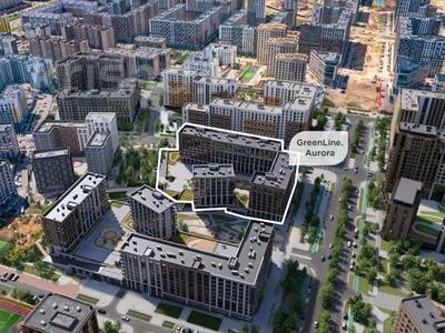 Продажа коммерческой недвижимости в Астане: Свободное назначение · 125 м² за 130 млн 〒 Свободное назначение · 125 м² за 130 млн 〒 в Астане, Нура р-н