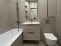 2-бөлмелі пәтер · 42 м² · 5/9 қабат, мкр Нуркент, Турара Рыскулова, бағасы: 35.8 млн ₸ в Алматы, Алатауский р-н — фото 14