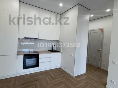 2-комнатная квартира · 42.7 м² · 5/9 этаж, мкр Нуркент, Турара Рыскулова за ~ 35 млн ₸ в Алматы, Алатауский р-н