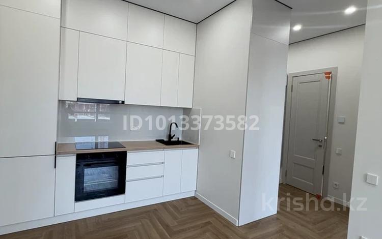 2-комнатная квартира · 42.7 м² · 5/9 этаж, мкр Нуркент, Турара Рыскулова за 35.2 млн ₸ в Алматы, Алатауский р-н — фото 35