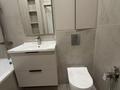 2-комнатная квартира · 42.7 м² · 5/9 этаж, мкр Нуркент, Турара Рыскулова за 35.2 млн ₸ в Алматы, Алатауский р-н — фото 15